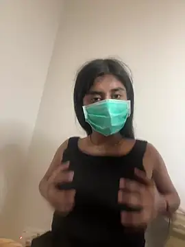 ScarletAss online show from December 28, 2024, 10:23 pm