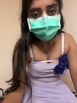 ScarletAss online show from January 2, 2025, 6:12 pm