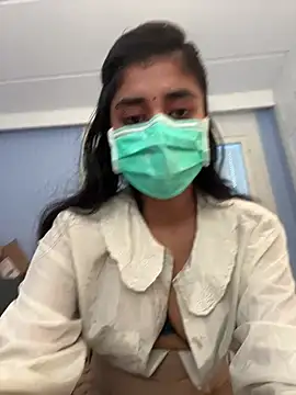 ScarletAss online show from March 16, 2025, 4:01 pm