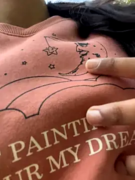 ScarletAss online show from September 11, 2025, 8:25 am