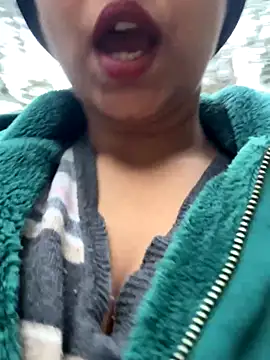 ScarletAss online show from September 23, 2025, 5:21 am