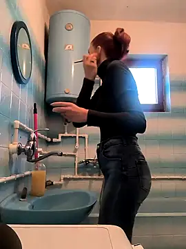 beaverwoman online show from January 27, 2025, 8:29 am