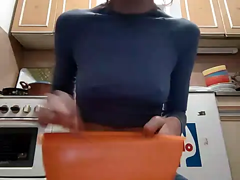 beaverwoman online show from January 29, 2025, 2:32 pm