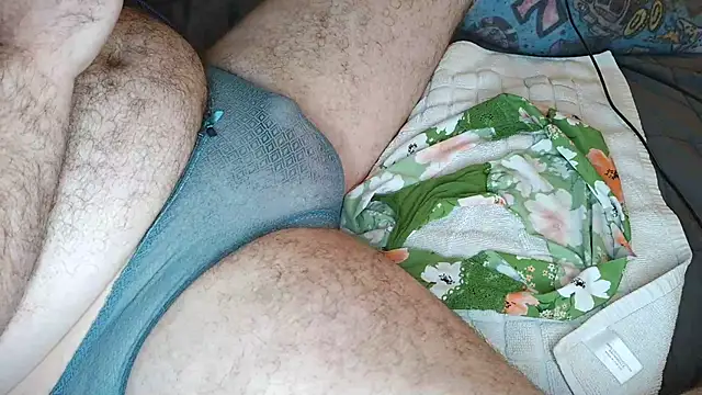 PantiesNSocks26 online show from March 11, 2025, 7:36 pm