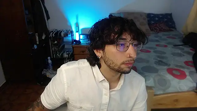 Dereck Dickson online show from October 2, 2025, 1:23 am