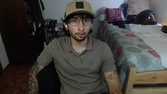 Dereck Dickson online show from October 2, 2025, 5:20 pm