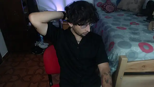 Dereck Dickson online show from October 4, 2025, 1:25 am