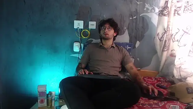 Dereck Dickson online show from October 11, 2025, 3:32 pm