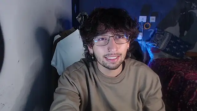 Dereck Dickson online show from October 12, 2025, 10:20 pm