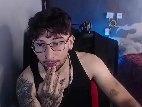 Dereck Dickson online show from October 22, 2025, 5:13 pm