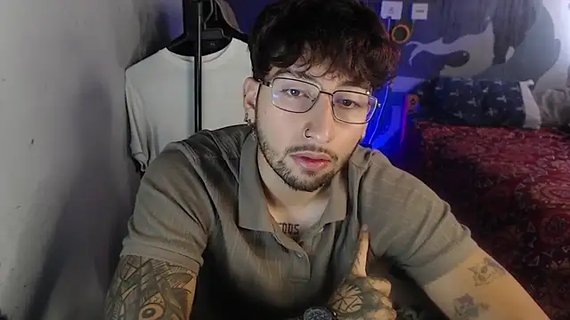 Dereck Dickson online show from November 16, 2025, 6:30 am