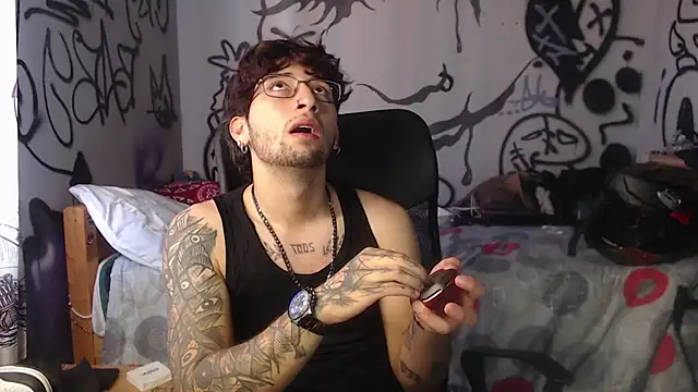 Dereck Dickson online show from December 15, 2025, 3:16 pm