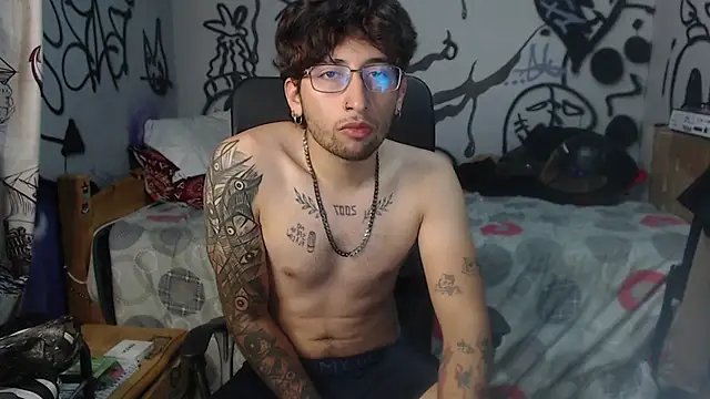 Dereck Dickson online show from December 22, 2025, 3:36 am