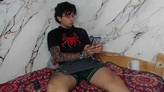 Dereck Dickson online show from January 9, 2026, 3:04 pm