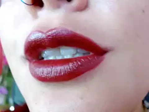 miss evoleth2 online show from February 28, 2025, 3:59 pm