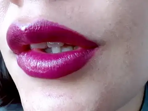 miss evoleth2 online show from March 3, 2025, 12:48 pm