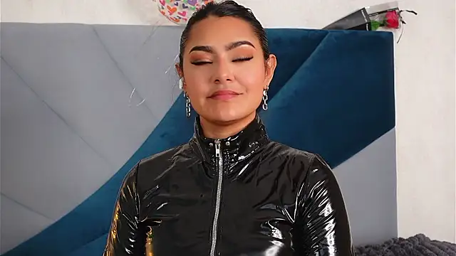 AshiaEkta1 online show from March 9, 2026, 4:38 am