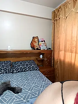 Lucy Chery online show from September 25, 2025, 9:51 pm