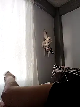 Lucy Chery online show from February 28, 2026, 10:33 pm