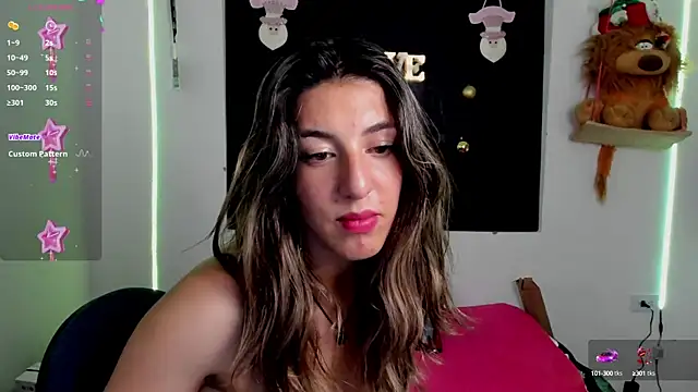 queen-natty online show from December 6, 2024, 6:48 am