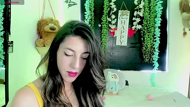 queen-natty online show from April 22, 2026, 2:07 pm