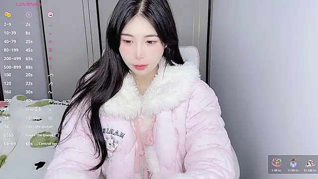 White-Star online show from January 8, 2025, 12:17 am