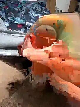 hotcentilmen online show from February 20, 2026, 1:13 am