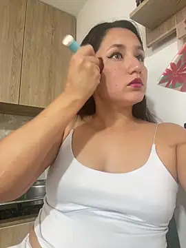 AmaiaFerrer online show from February 25, 2025, 7:47 pm