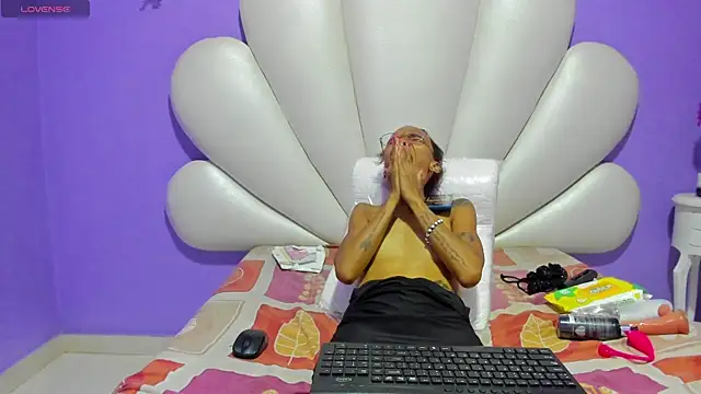 Brianrosex online show from January 16, 2025, 9:05 am