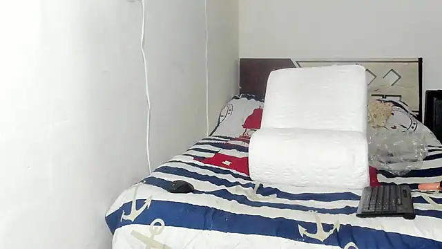 Brianrosex online show from March 15, 2025, 8:15 am