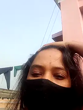 Lexi Baby  online show from January 5, 2025, 8:11 am