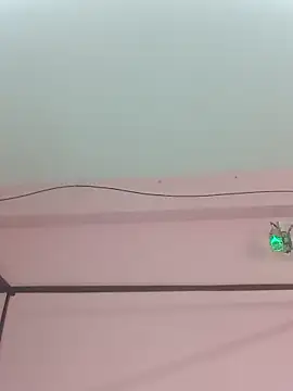 Lexi Baby  online show from January 5, 2025, 6:56 pm