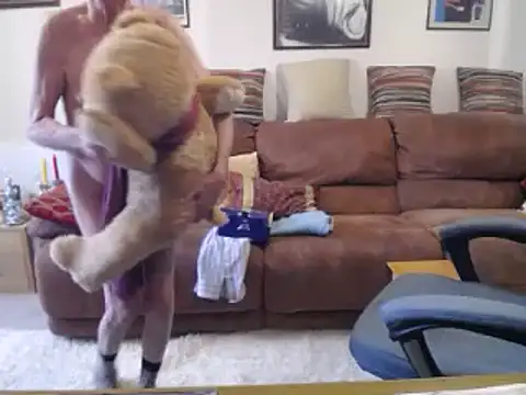 Ferret7777 online show from February 15, 2025, 3:06 pm