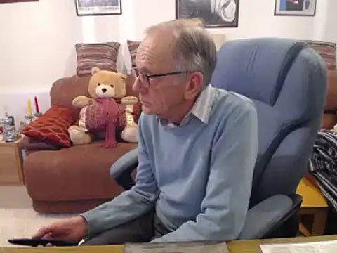 Ferret7777 online show from February 16, 2025, 6:43 pm