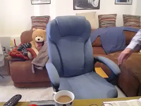 Ferret7777 online show from February 20, 2025, 12:36 pm