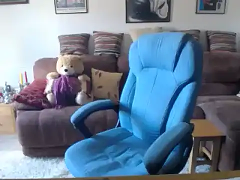 Ferret7777 online show from February 27, 2025, 12:13 pm