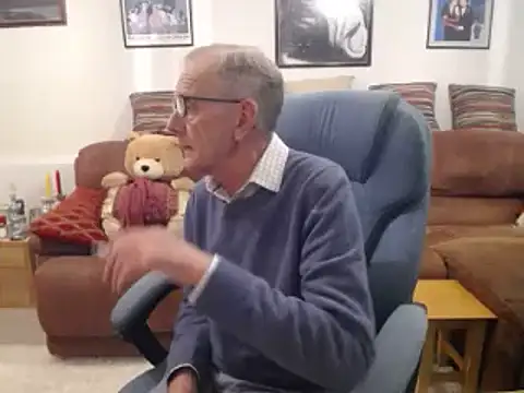 Ferret7777 online show from March 1, 2025, 7:59 pm