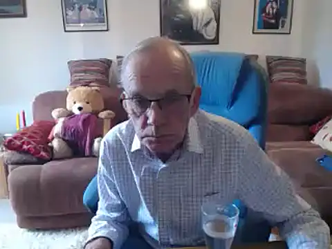 Ferret7777 online show from March 21, 2025, 9:56 am