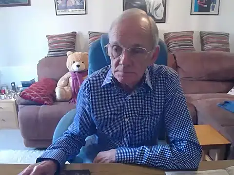 Ferret7777 online show from October 24, 2025, 9:49 am