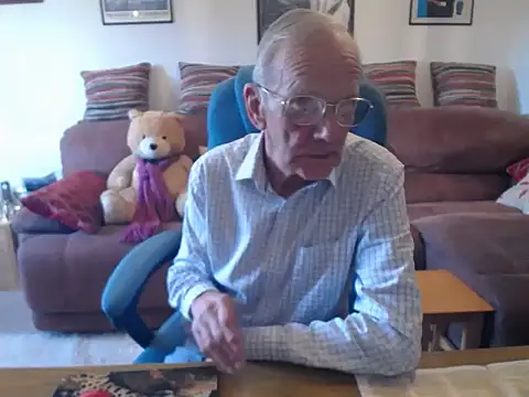 Ferret7777 online show from October 29, 2025, 2:52 pm