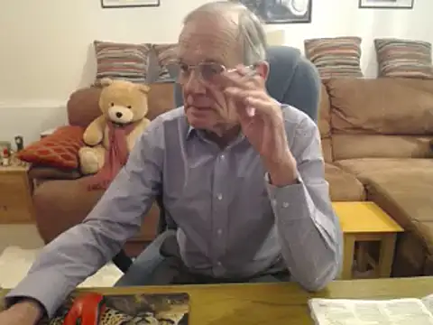 Ferret7777 online show from March 15, 2026, 9:43 pm