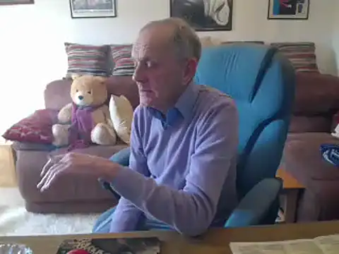 Ferret7777 online show from April 21, 2026, 4:23 pm