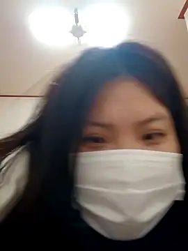 hello098712 online show from February 14, 2025, 12:36 pm