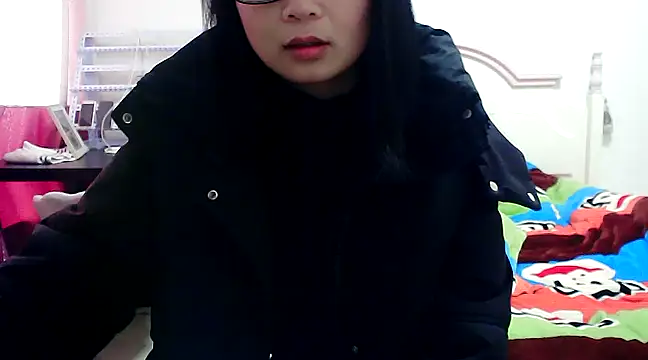 CN-Xiaoxi online show from February 17, 2025, 9:56 am