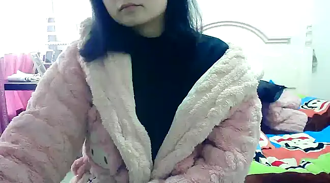 CN-Xiaoxi online show from February 21, 2025, 3:12 am