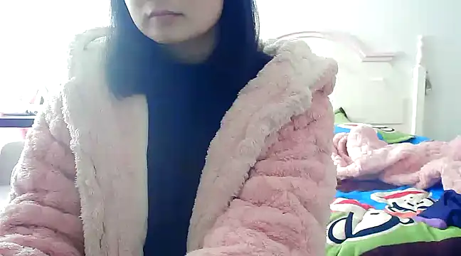 CN-Xiaoxi online show from February 25, 2025, 3:31 am