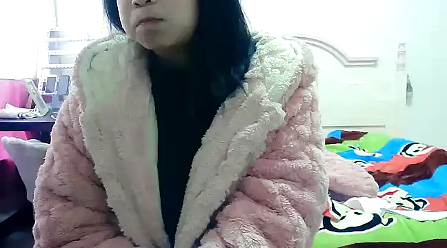 CN-Xiaoxi online show from March 2, 2025, 6:05 am