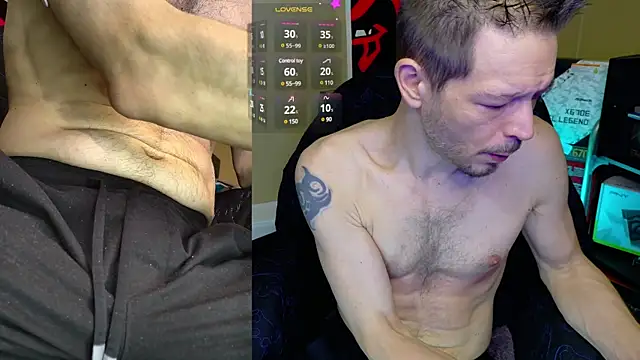 MasterForgedRayy online show from December 13, 2024, 11:39 pm