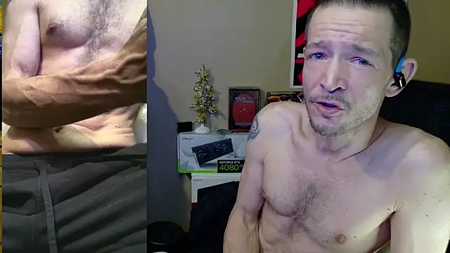 MasterForgedRayy online show from December 31, 2024, 3:42 pm