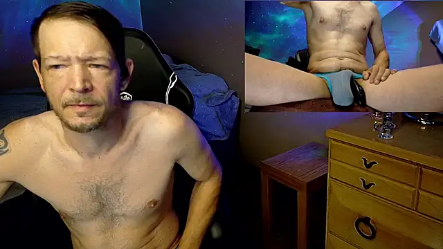 MasterForgedRayy online show from April 21, 2026, 11:51 pm